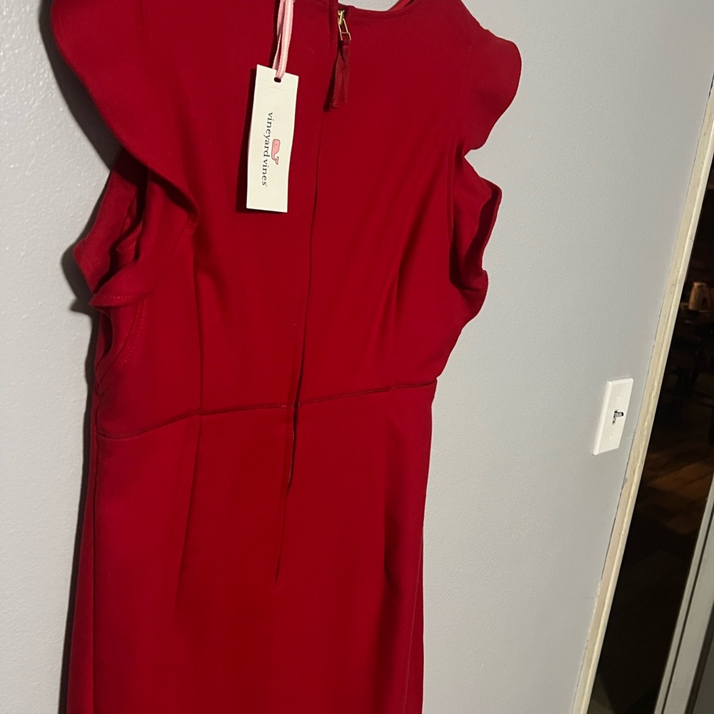 Vineyard Vines Cocktail Dress